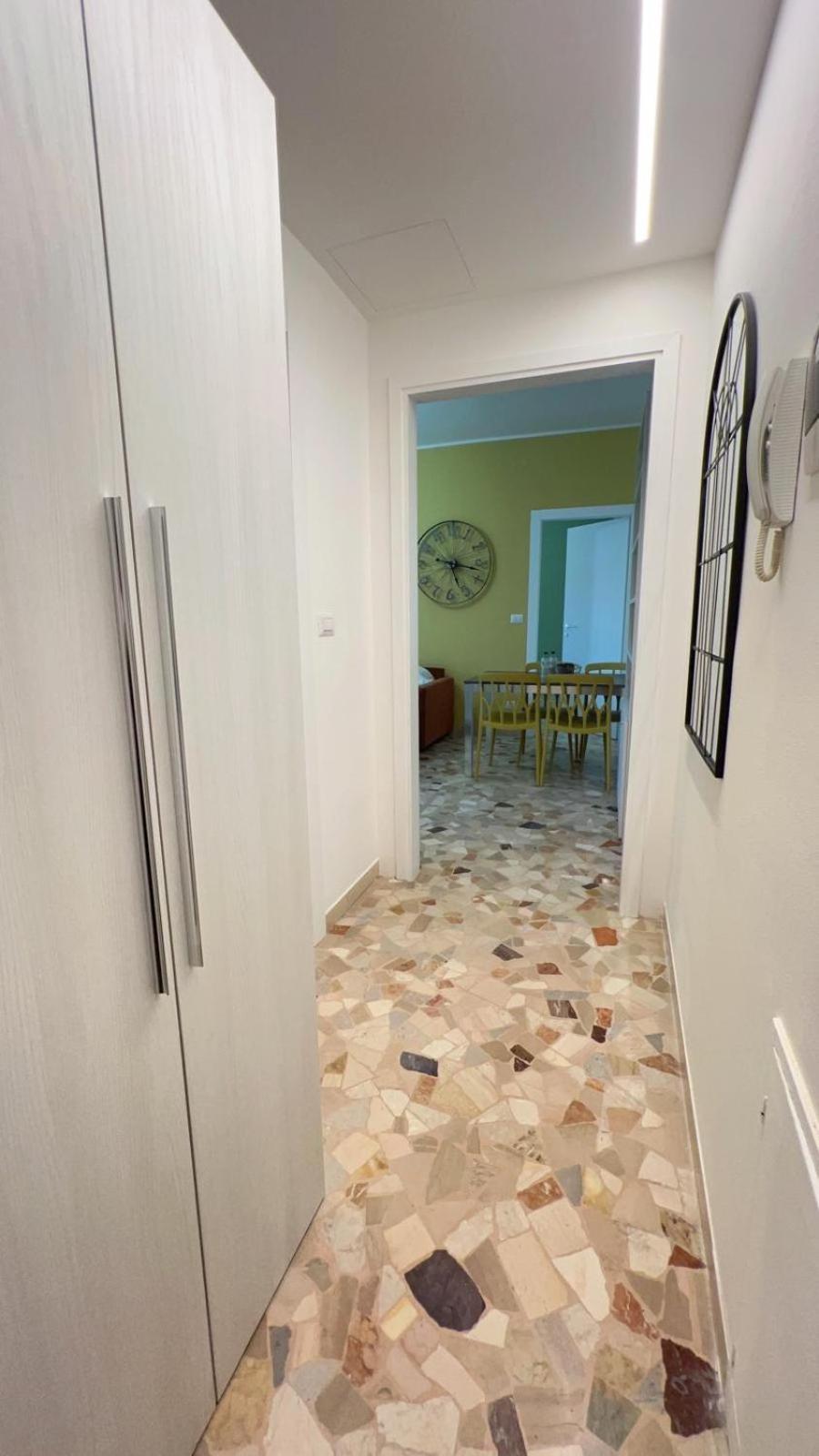 Romolo House Apartment Milan Exterior photo