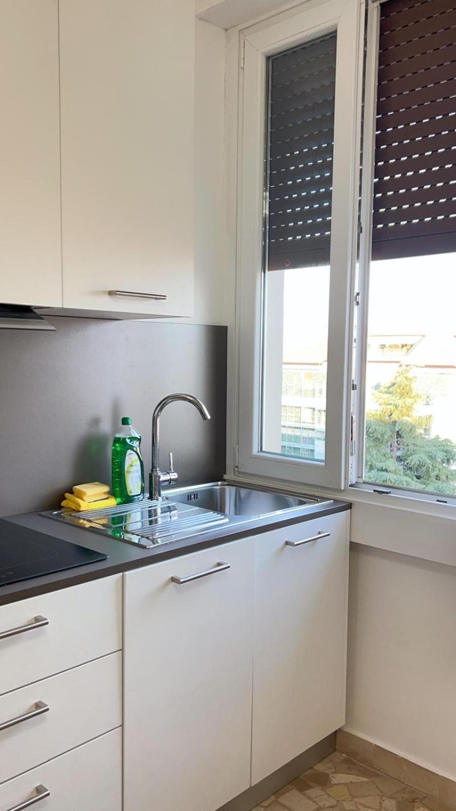 Romolo House Apartment Milan Exterior photo