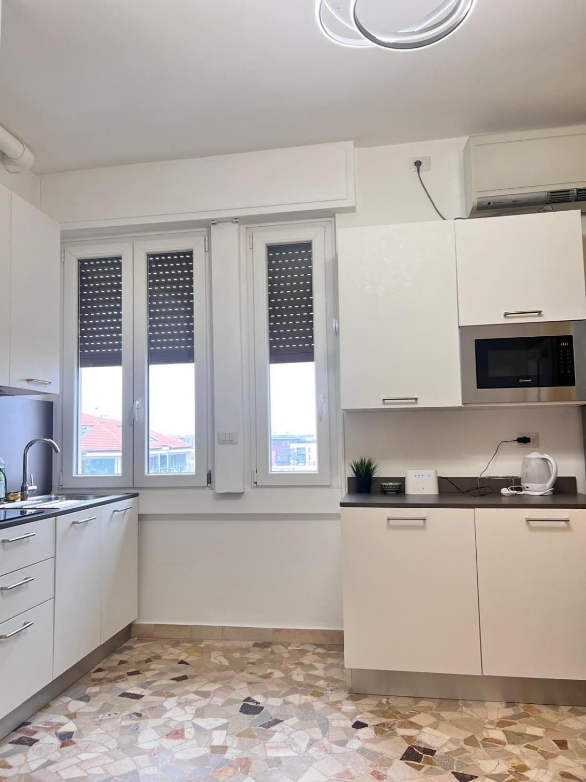 Romolo House Apartment Milan Exterior photo