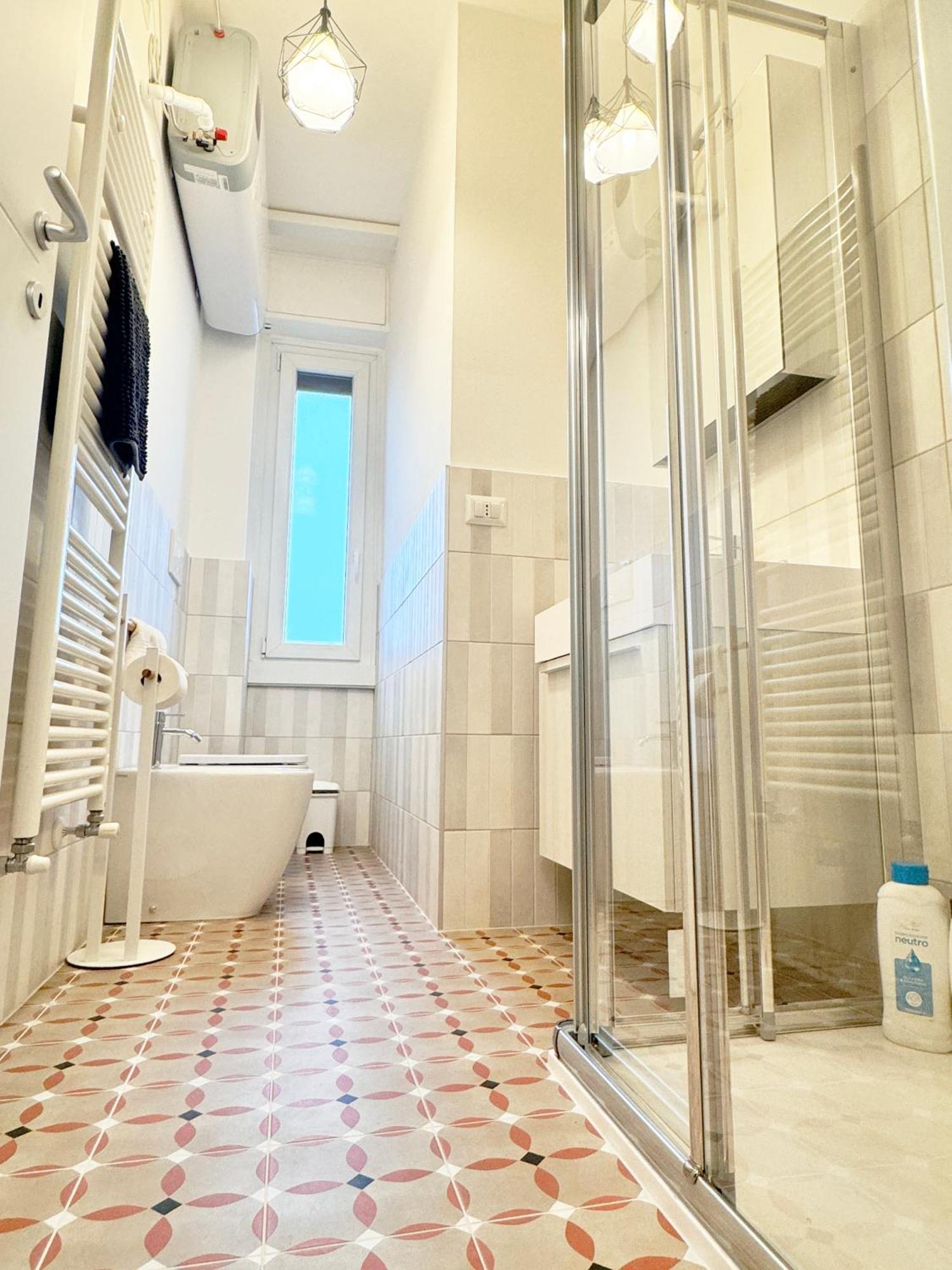 Romolo House Apartment Milan Exterior photo